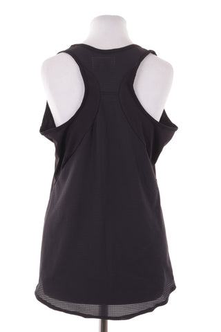 Black top