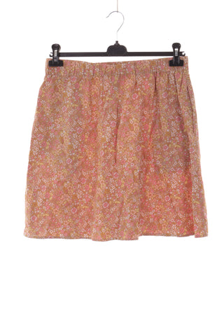Floral skirt