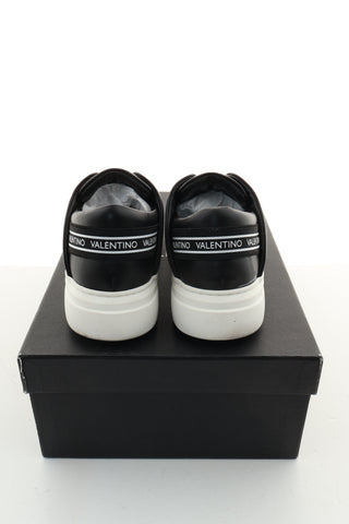 Buty czarne