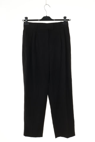 Spodnie czarne