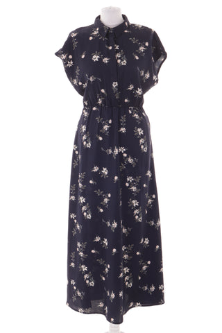 Blumenkleid