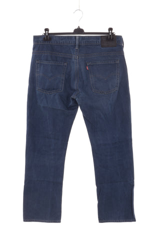 Spodnie jeans