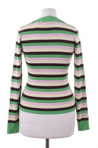 Sweter paski