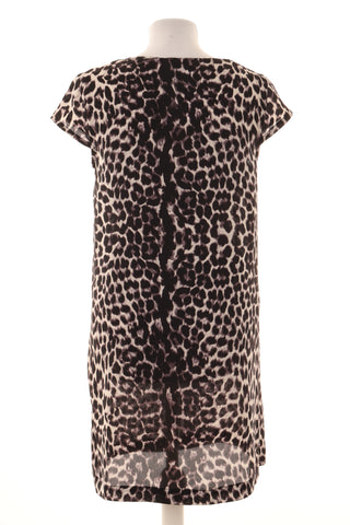 Patterned dress