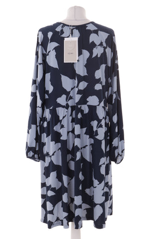 Kleid mit Muster