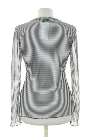 Striped blouse