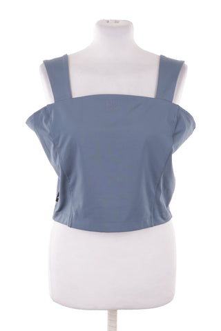 Blue top
