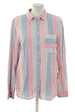 Striped blouse