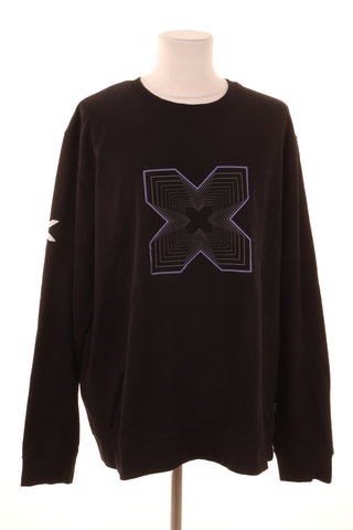 Bluza czarna