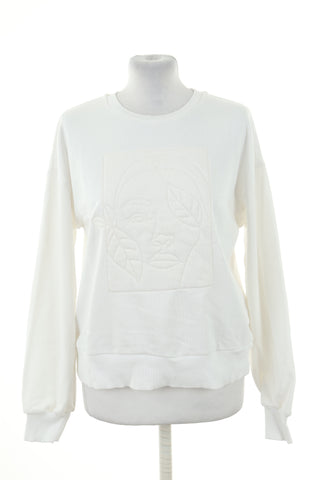 Bluza biała