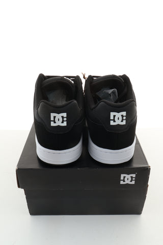 Buty czarne