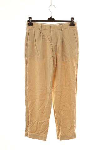 Spodnie beżowe