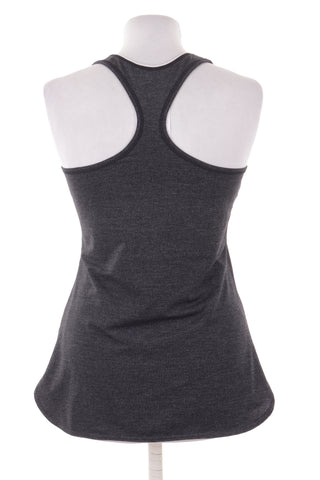 Graues Top
