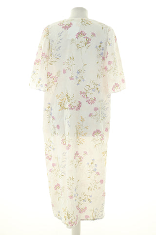 Koszula nocna kwiaty