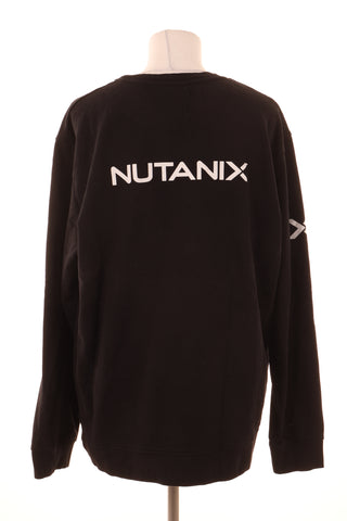 Bluza czarna