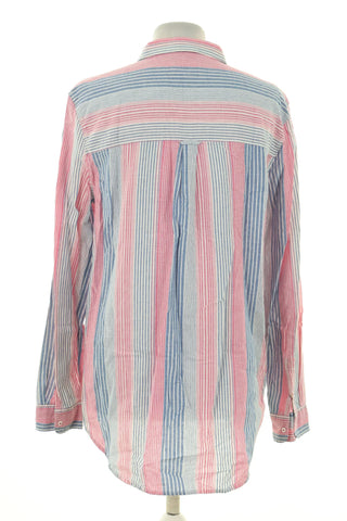 Striped blouse