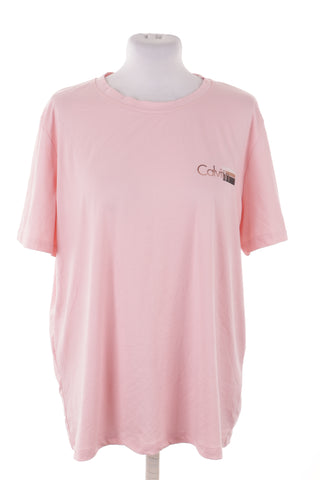 Pink blouse