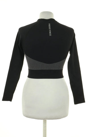 Black blouse