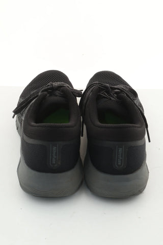 Buty czarne