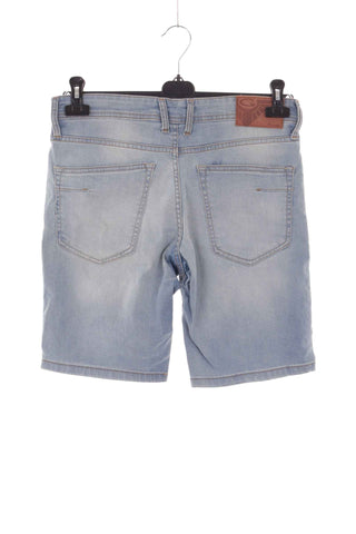 Szorty jeans