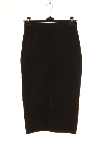 Spódnica jeans
