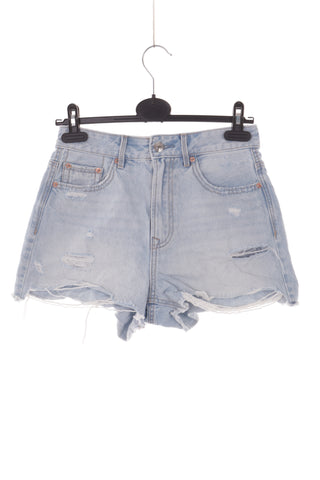 Szorty jeans
