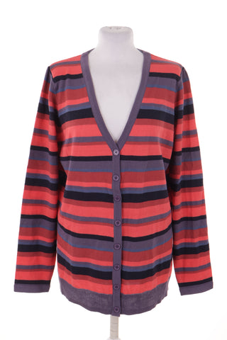 Sweter paski
