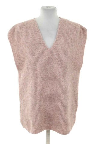 Kamizelka sweterkowa