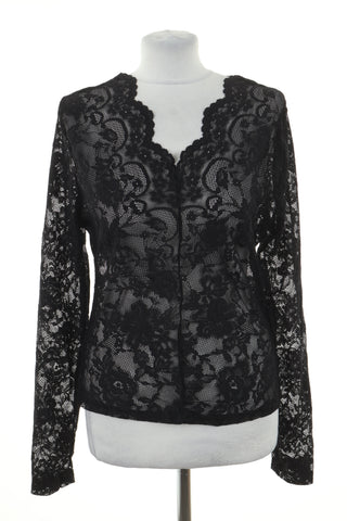 Bluzka koronkowa