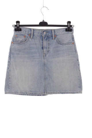 Spódnica jeans