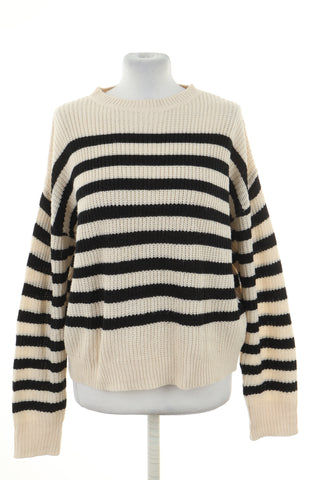 Sweter paski