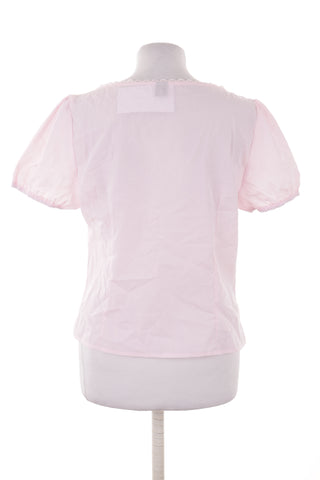 Rosa Bluse