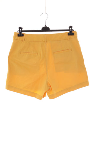 Yellow shorts