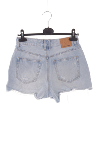 Szorty jeans