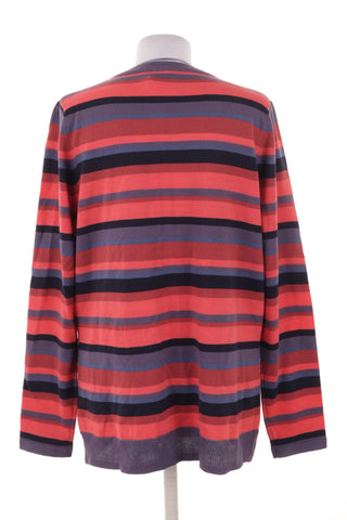 Sweter paski
