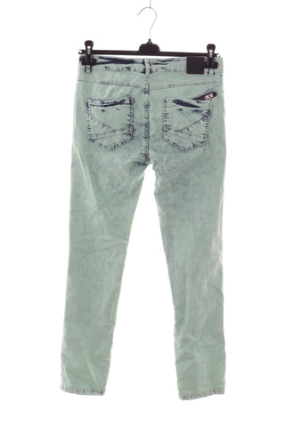 Spodnie jeans