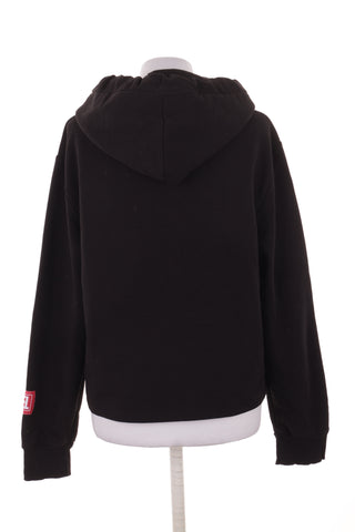 Bluza czarna
