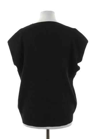 Kamizelka sweterkowa