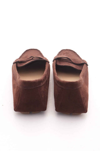 Buty brązowe