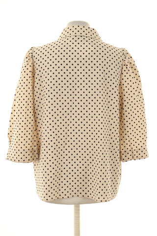 Bluzka kropki