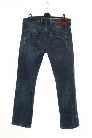 Spodnie jeans –1