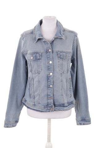 Kurtka jeans