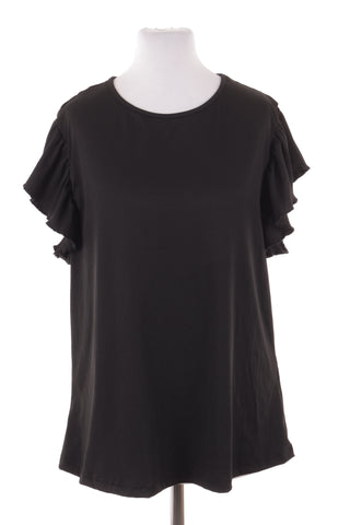 Black blouse