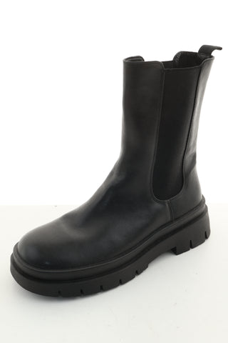 Buty czarne