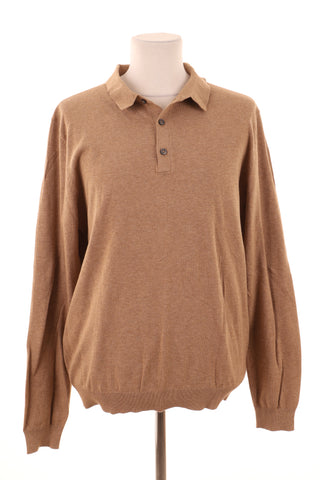 Beige sweater