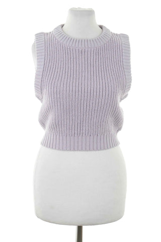 Kamizelka sweterkowa