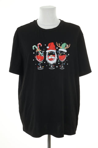 Koszulka świąteczna