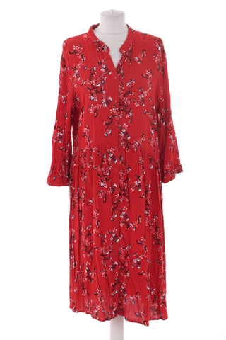 Blumenkleid
