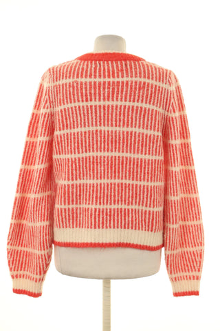 Sweter wzorek