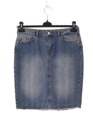 Spódnica jeans